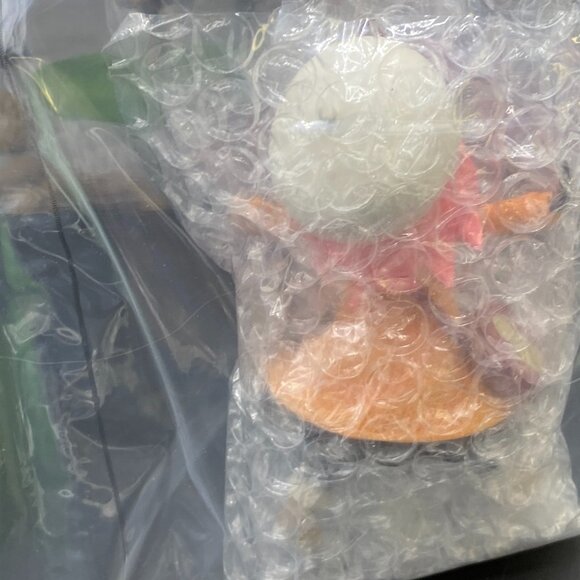 Spy x Family Anya Forger Odekeke Outing Figure Luminasta SEGA - Picture 10 of 11